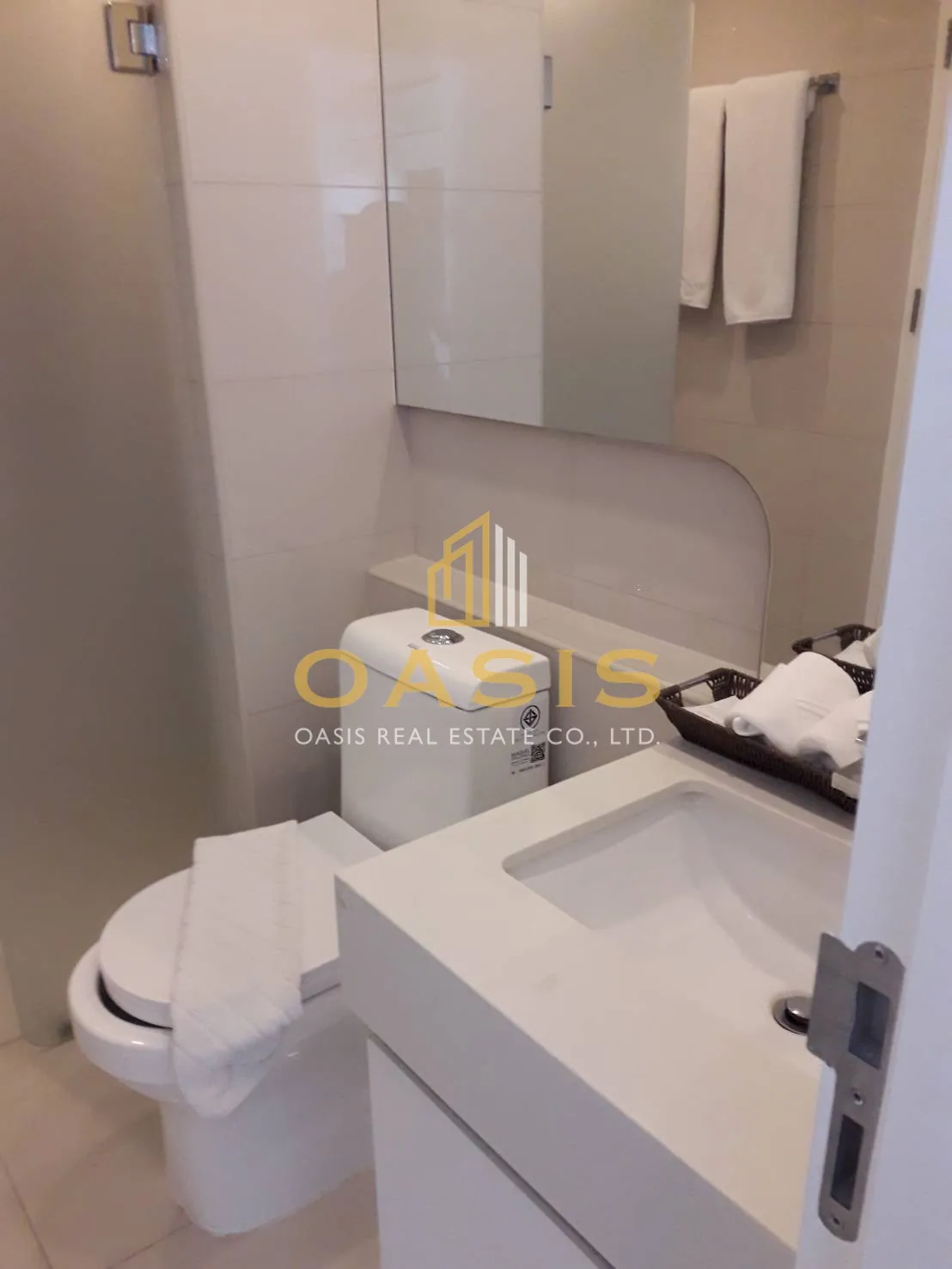 Beautiful and spacious studio in the heart of Pattaya