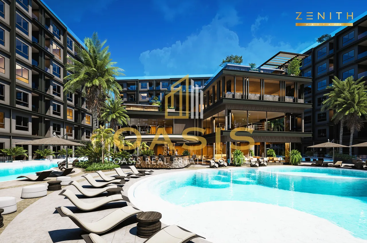 Zenith Pattaya