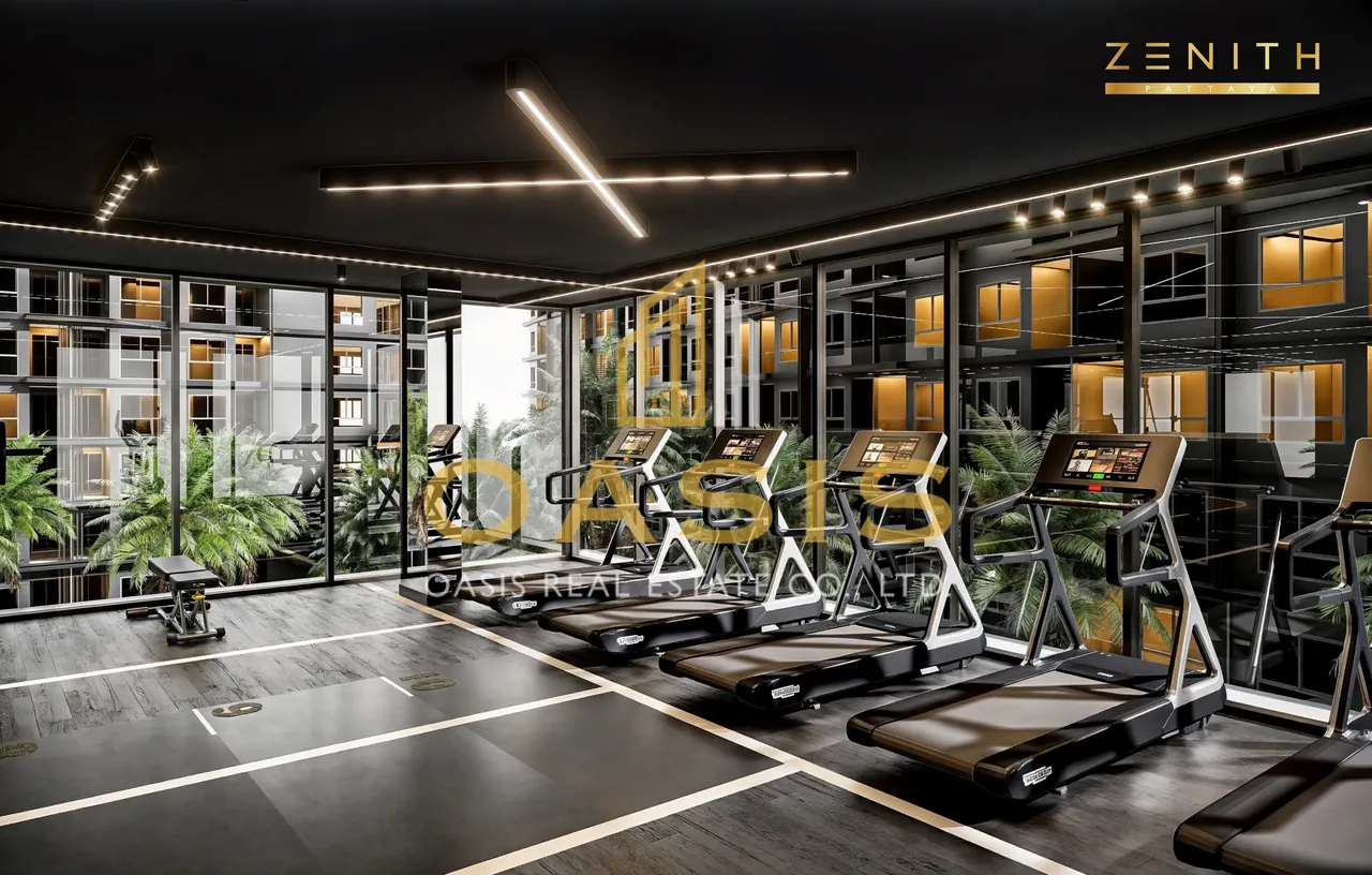Zenith Pattaya