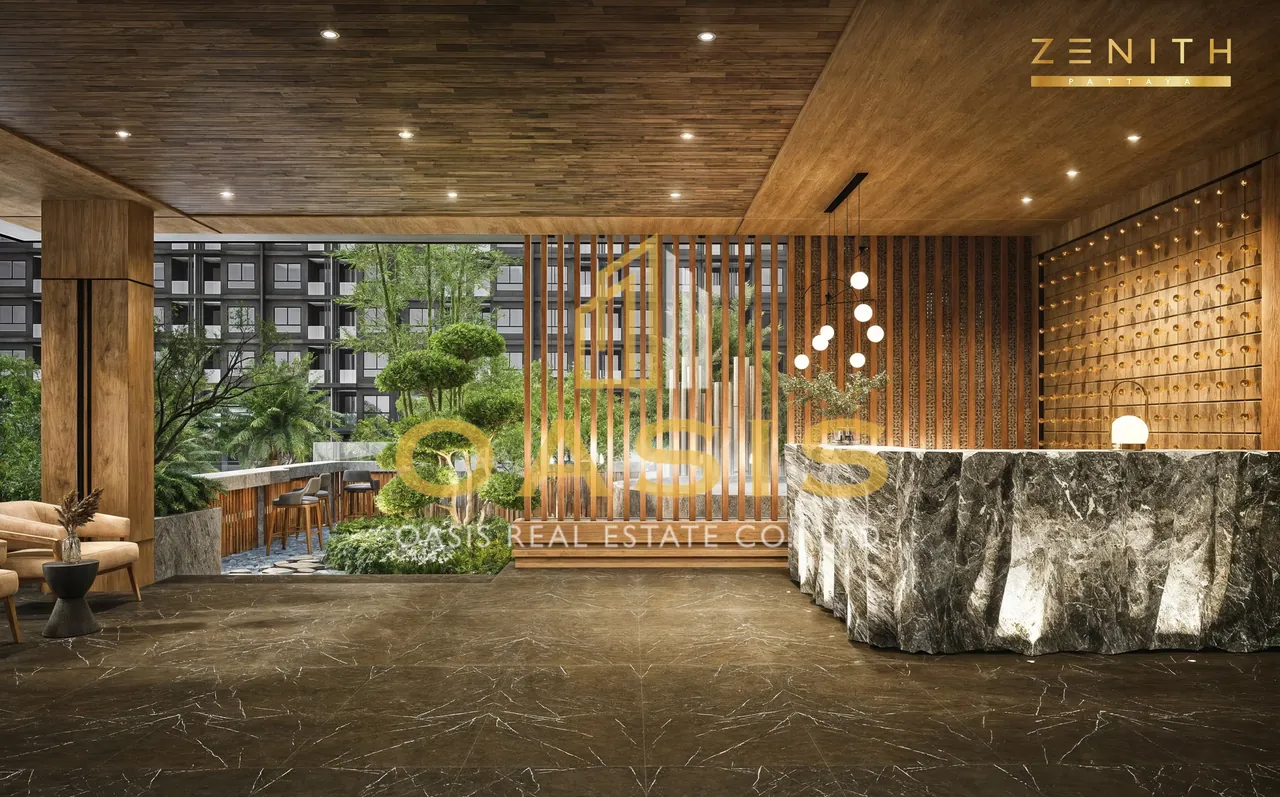 Zenith Pattaya