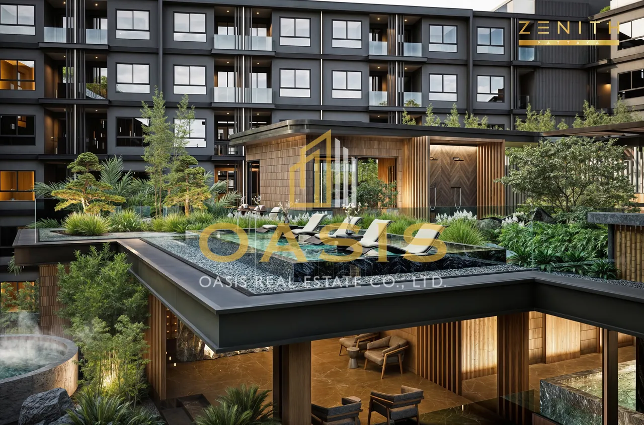 Zenith Pattaya