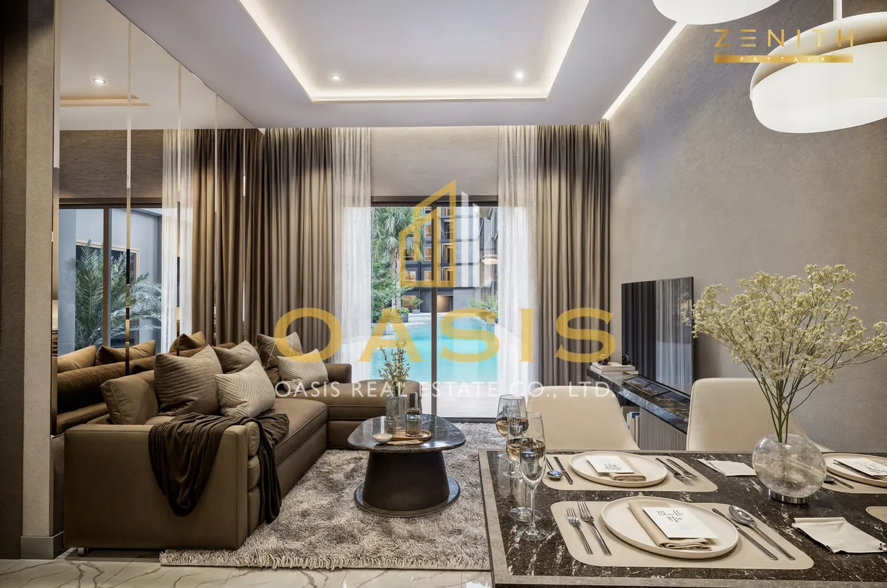 Zenith Pattaya