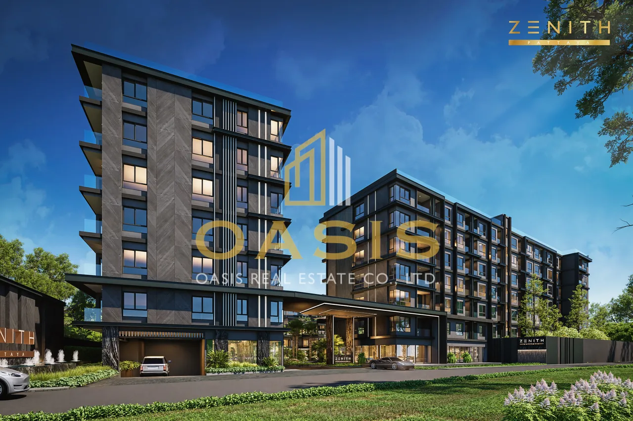 Zenith Pattaya