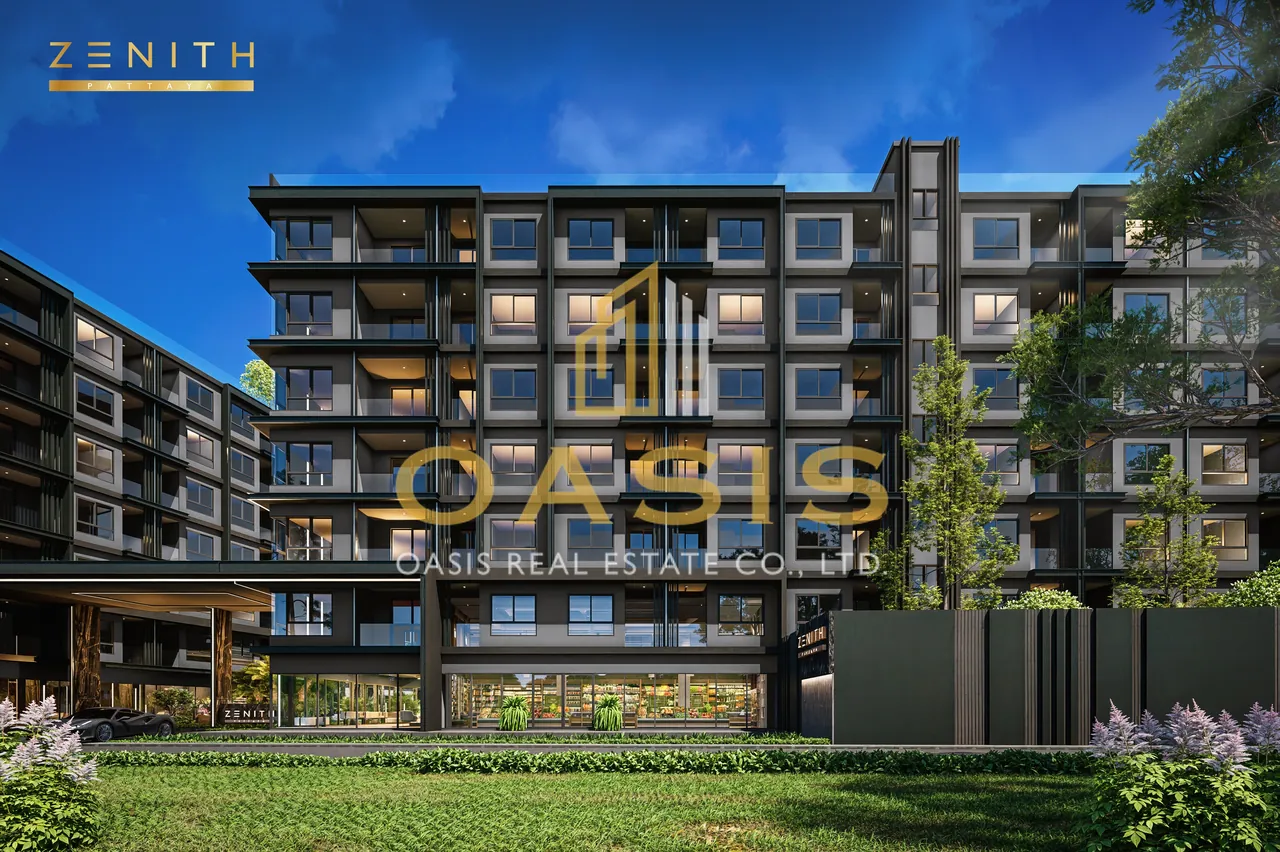 Zenith Pattaya