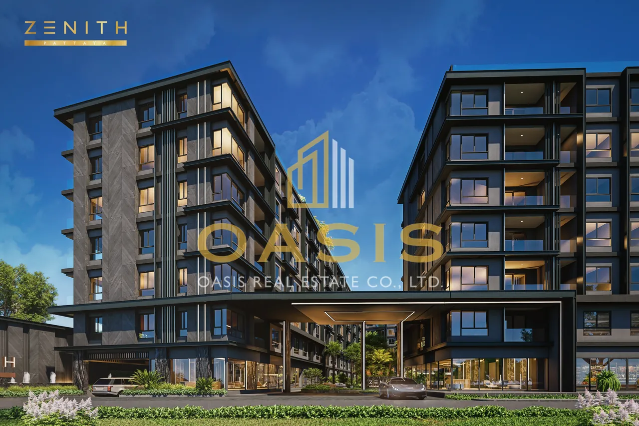 Zenith Pattaya