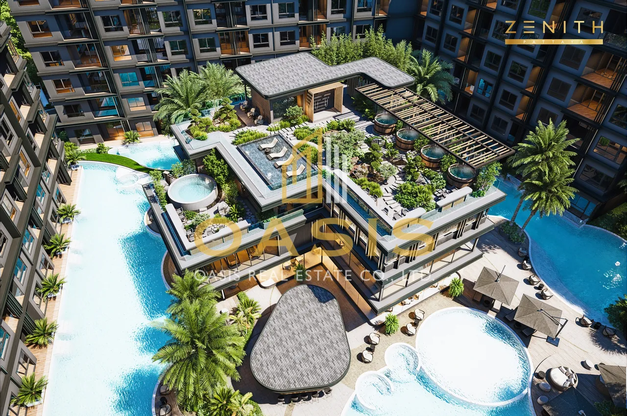 Zenith Pattaya