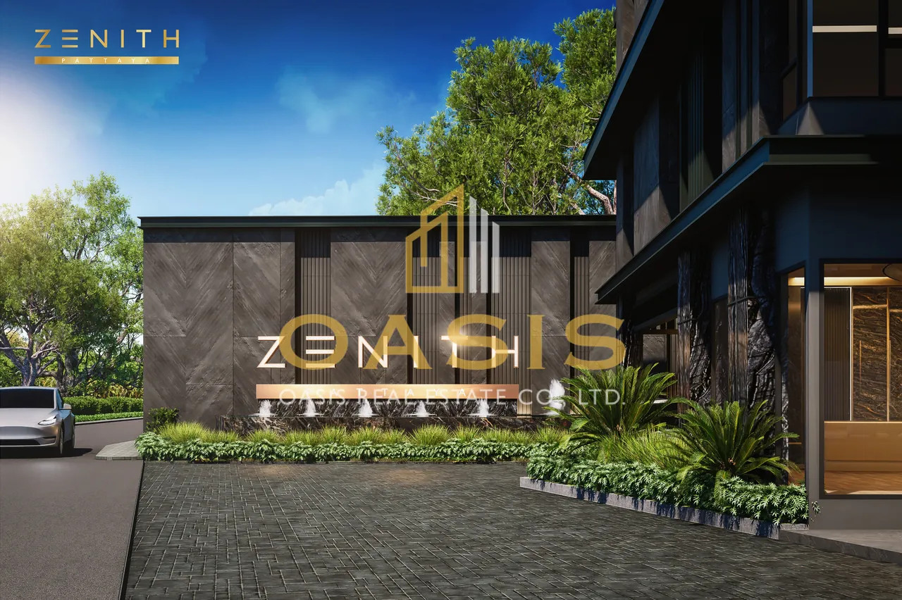 Zenith Pattaya
