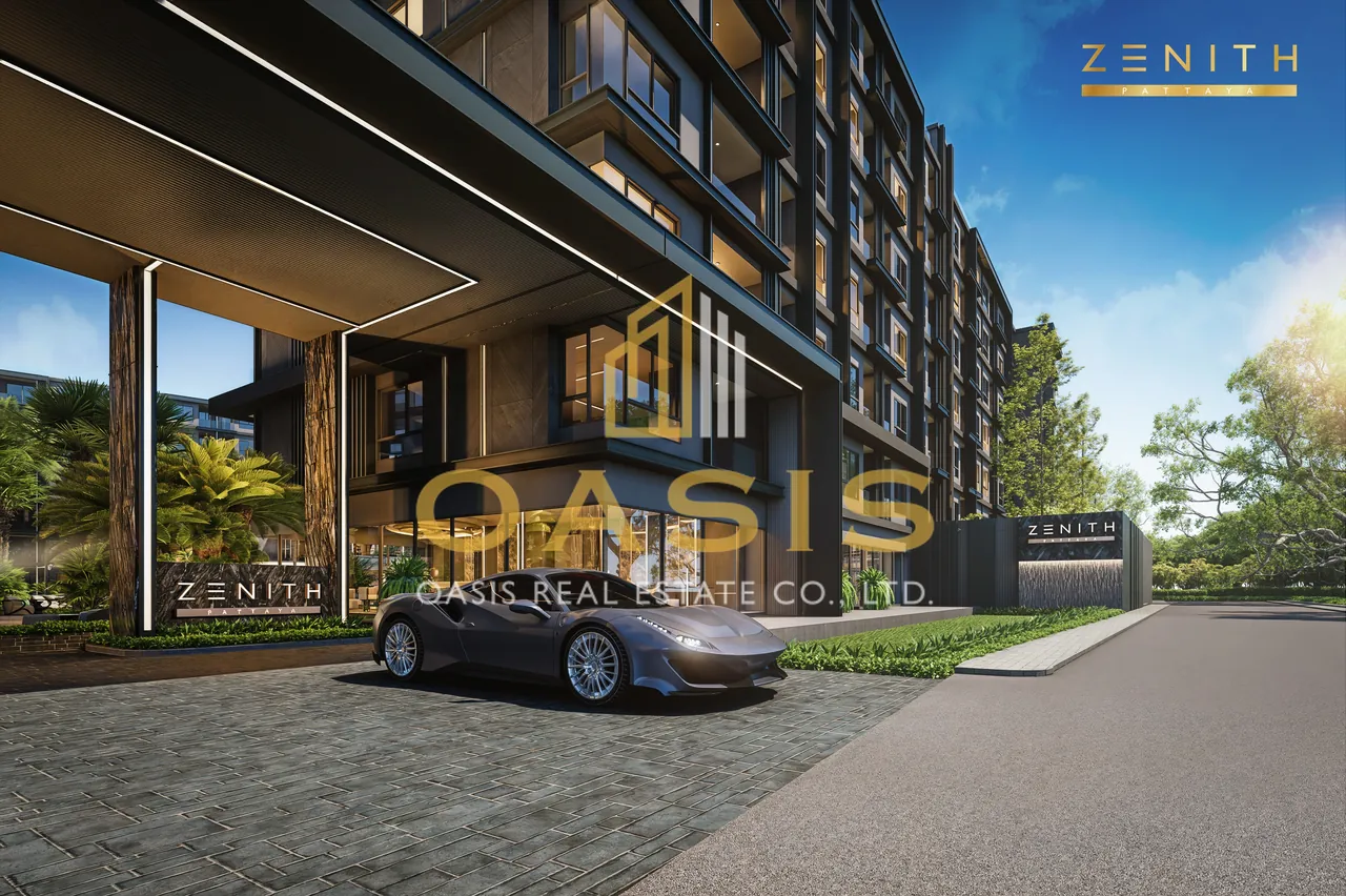 Zenith Pattaya