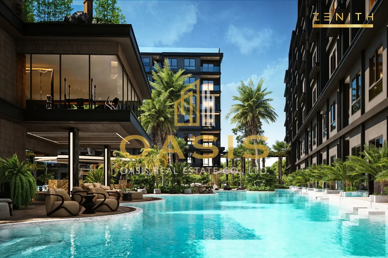 Zenith Pattaya