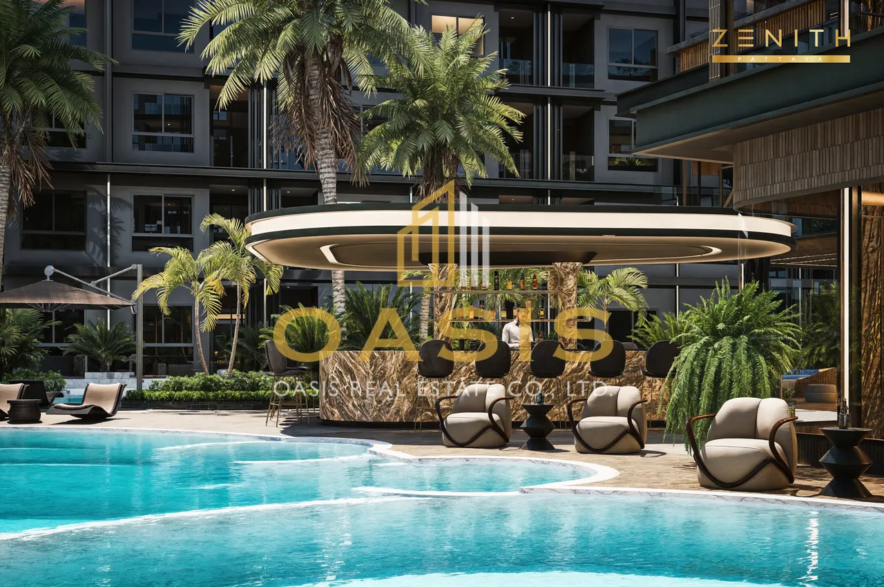 Zenith Pattaya
