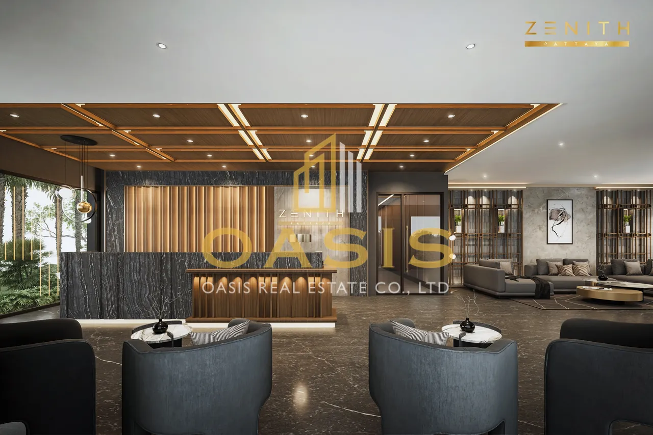Zenith Pattaya