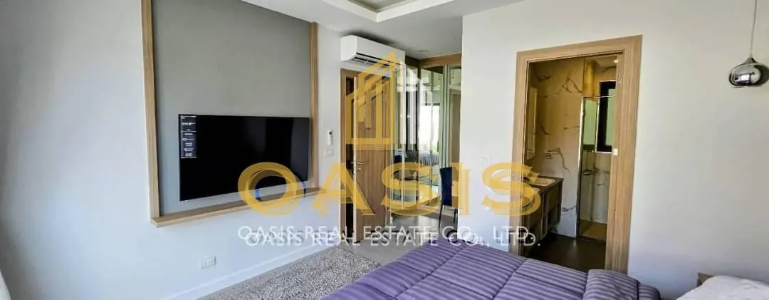 Great value for a luxurious pool villa that comes with a beautiful and expensive look