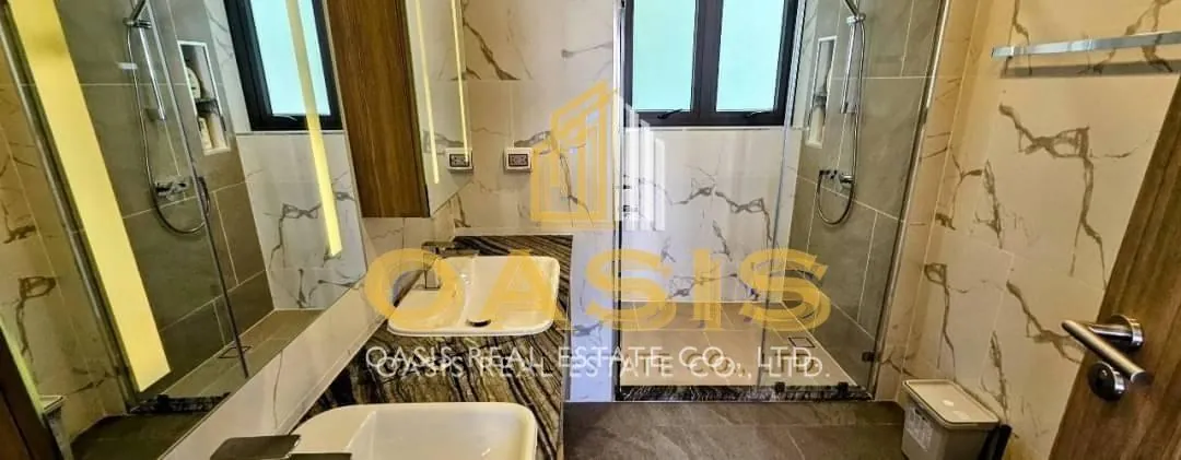 Great value for a luxurious pool villa that comes with a beautiful and expensive look