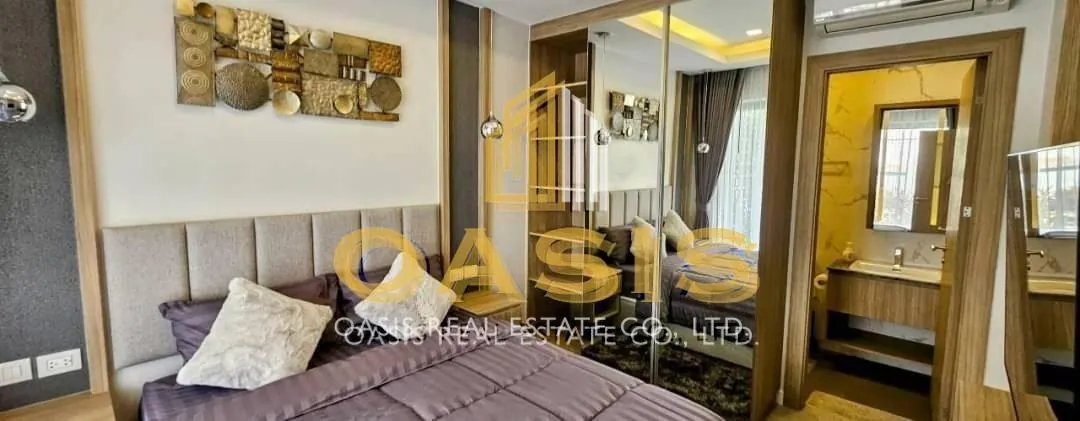 Great value for a luxurious pool villa that comes with a beautiful and expensive look