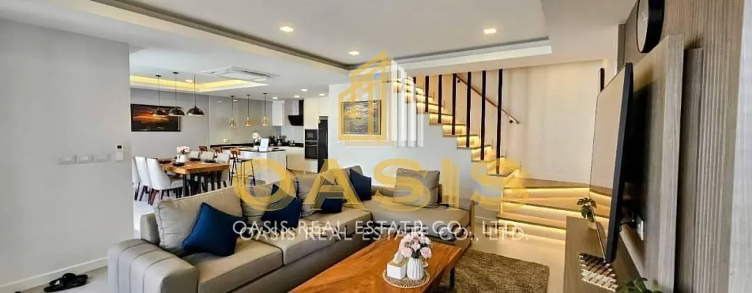 Great value for a luxurious pool villa that comes with a beautiful and expensive look