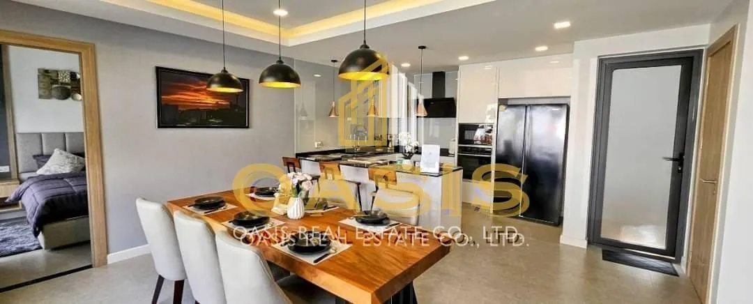 Great value for a luxurious pool villa that comes with a beautiful and expensive look