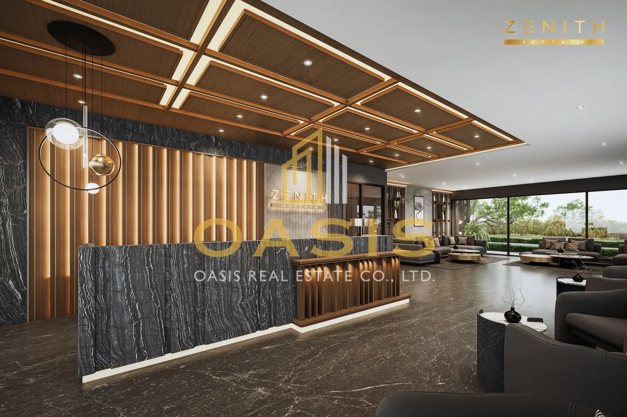 Zenith Pattaya