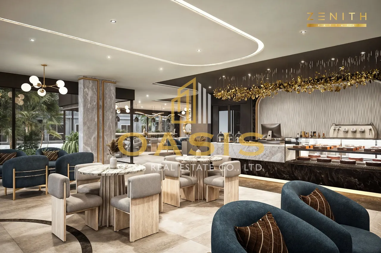 Zenith Pattaya