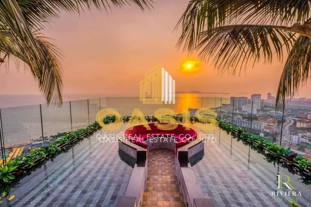 The Riviera Ocean Drive