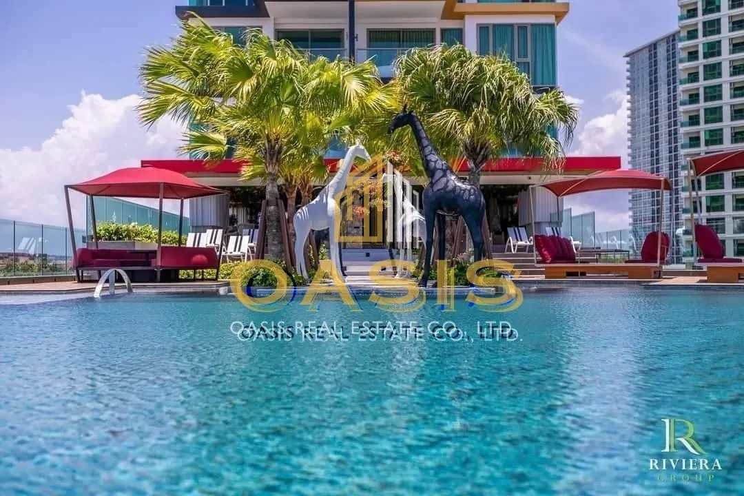 The Riviera Ocean Drive