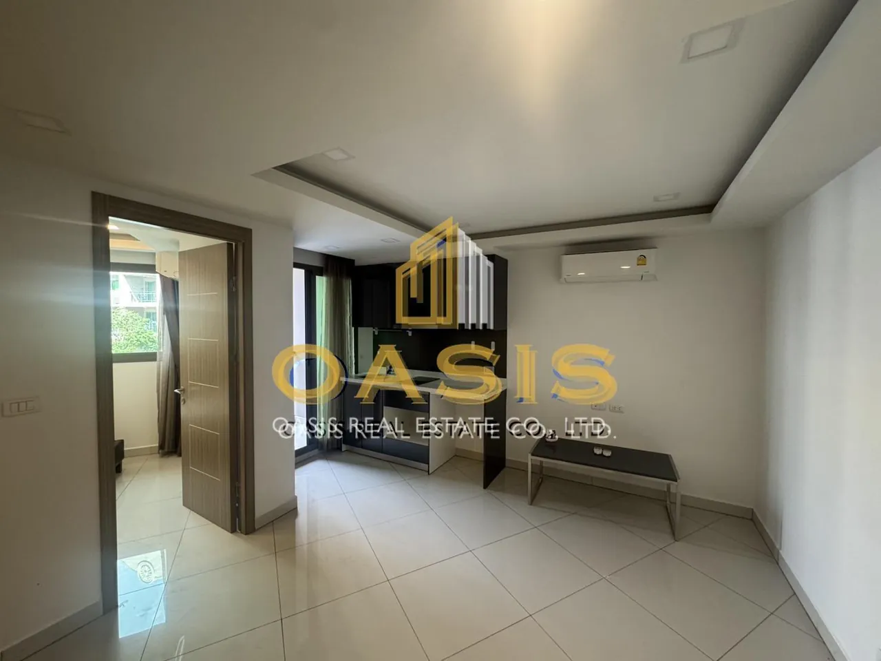Stunning 1 Bedroom Condo with Pool View, Arcadia Beach Continental