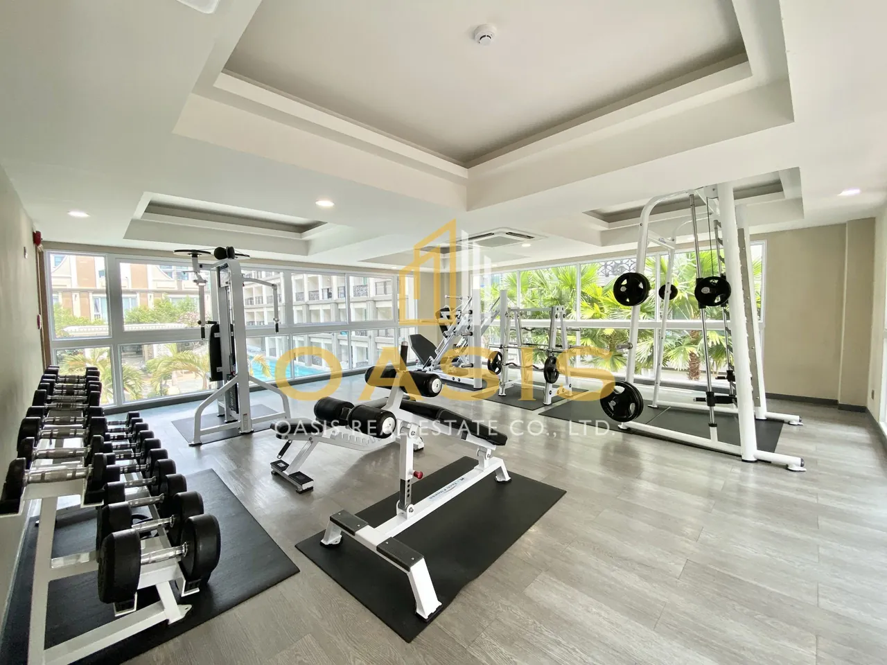 Dusit Grand Park 2