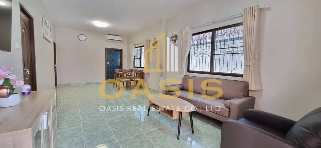 Beautiful  house with a hot price that comes with a spacious living area
