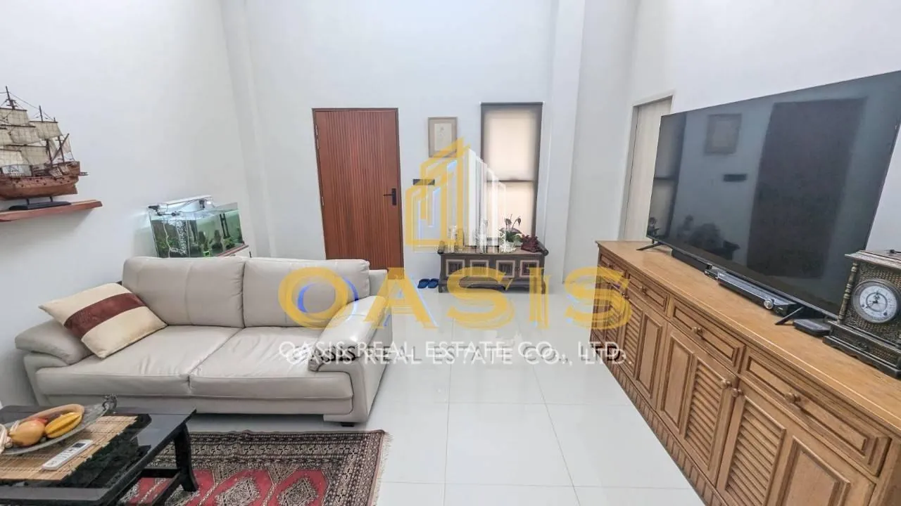 Hot prices for beautiful Nordic style house