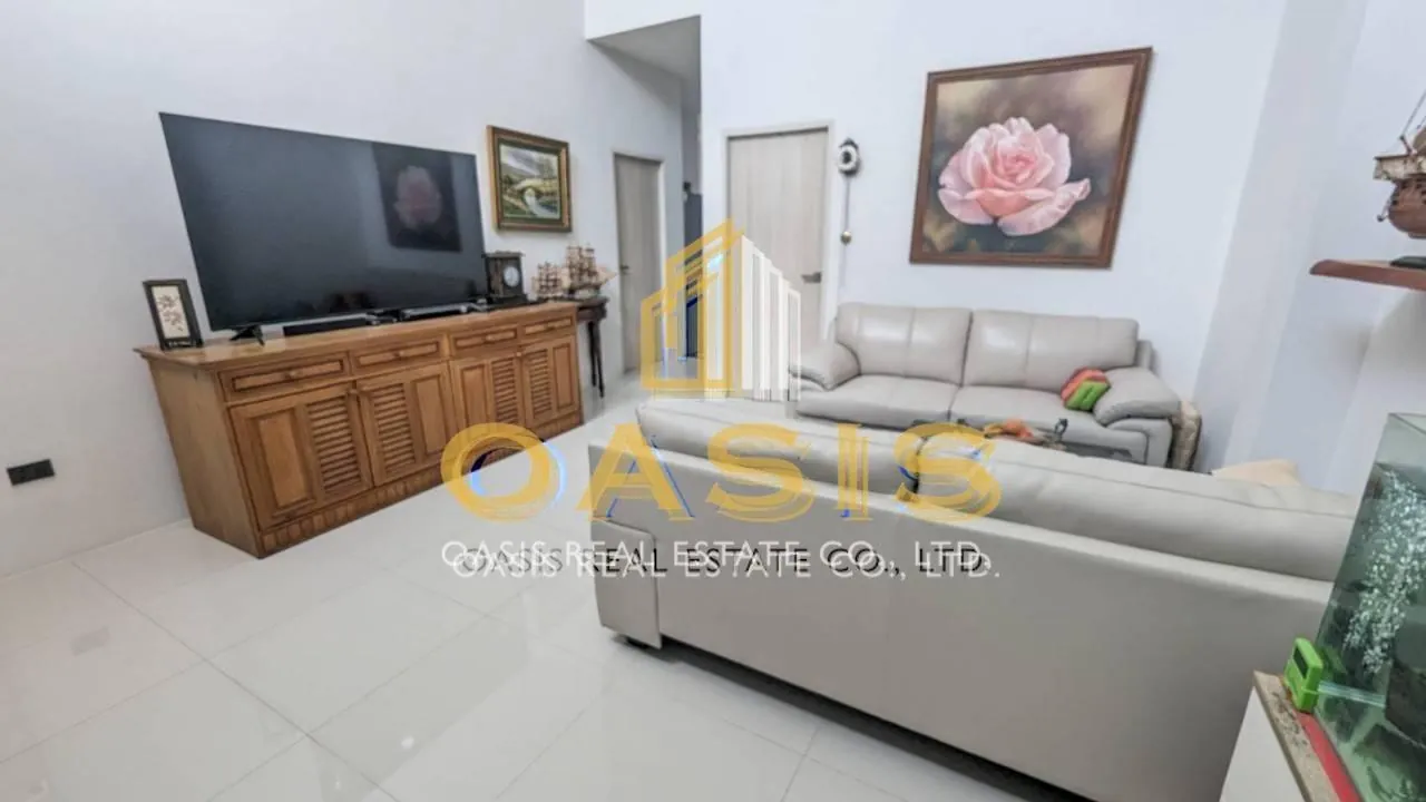 Hot prices for beautiful Nordic style house