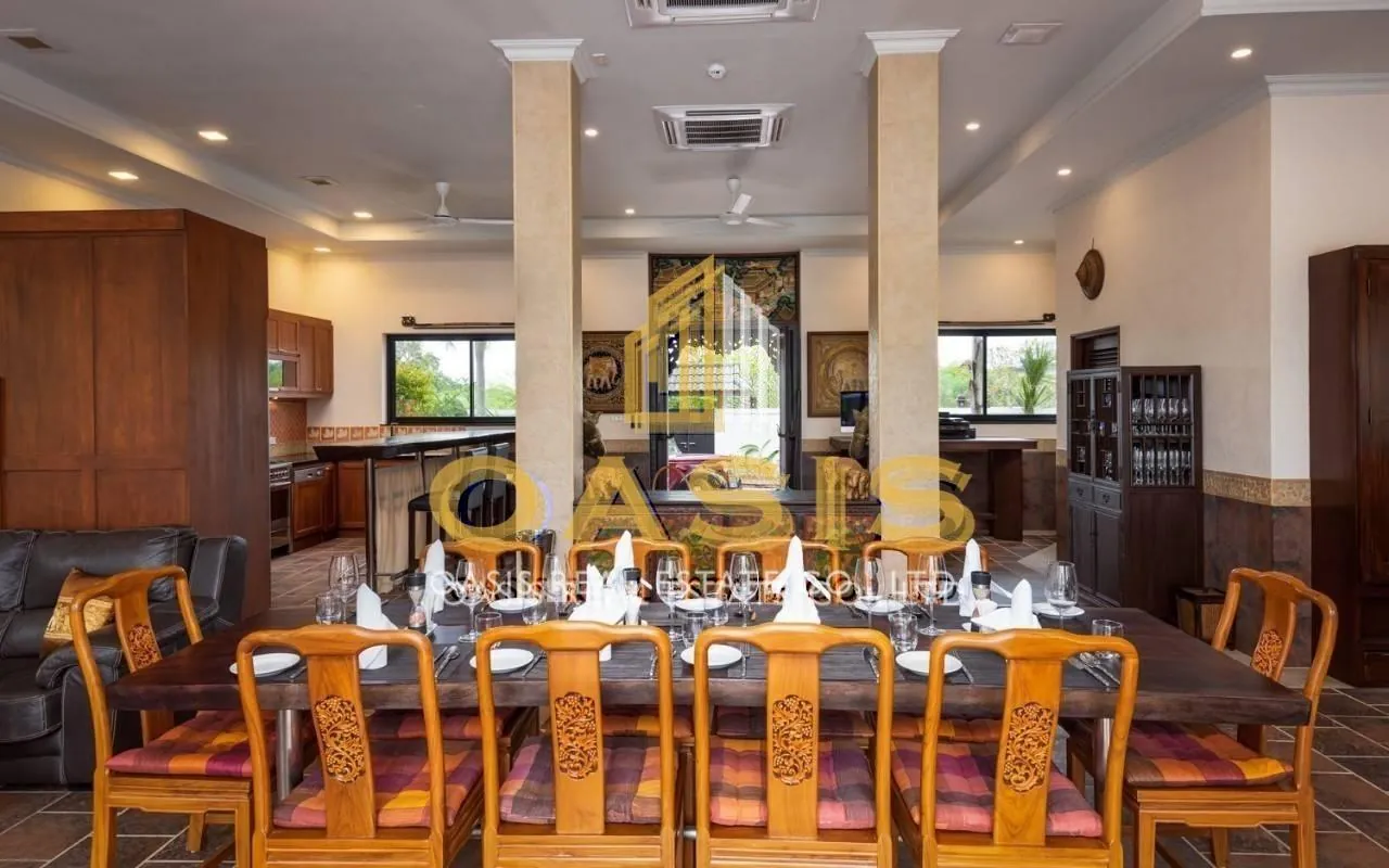! Super hot deal ! One of a kind luxury resort in Phoenix Golf Club