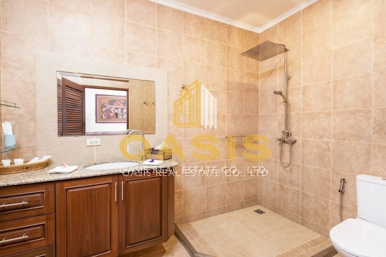 ! Super hot deal ! One of a kind luxury resort in Phoenix Golf Club