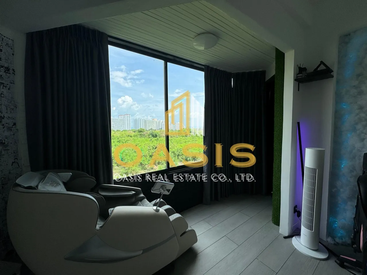 Sweet condo at Pratumnak for sale!!