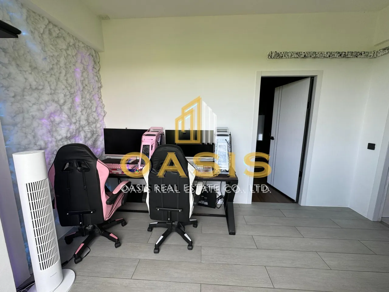 Sweet condo at Pratumnak for sale!!