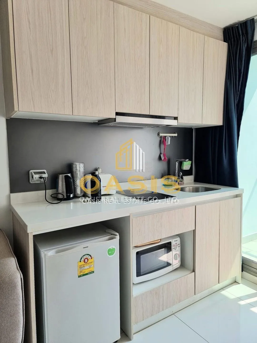 Arcadia Beach Resort – Condo for Sale