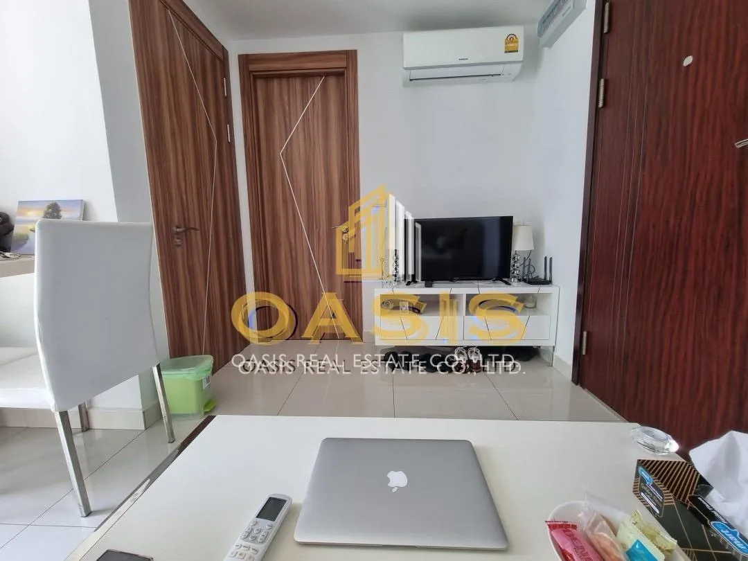 Arcadia Beach Resort – Condo for Sale