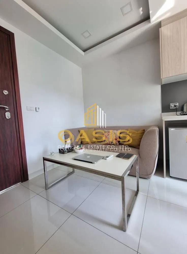 Arcadia Beach Resort – Condo for Sale