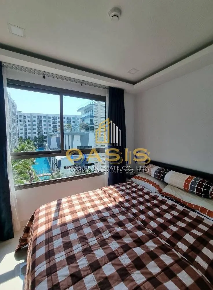 Arcadia Beach Resort – Condo for Sale