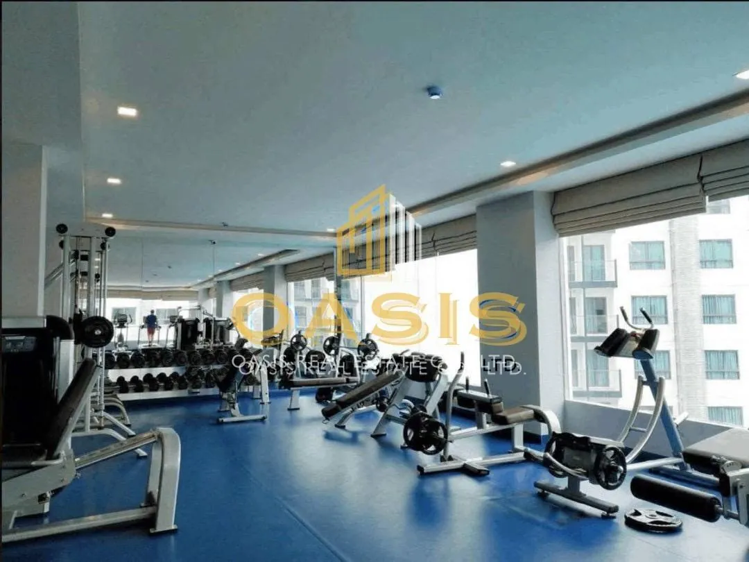 Arcadia Beach Resort – Condo for Sale