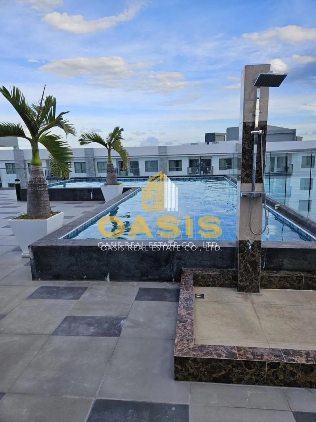 Arcadia Beach Resort – Condo for Sale