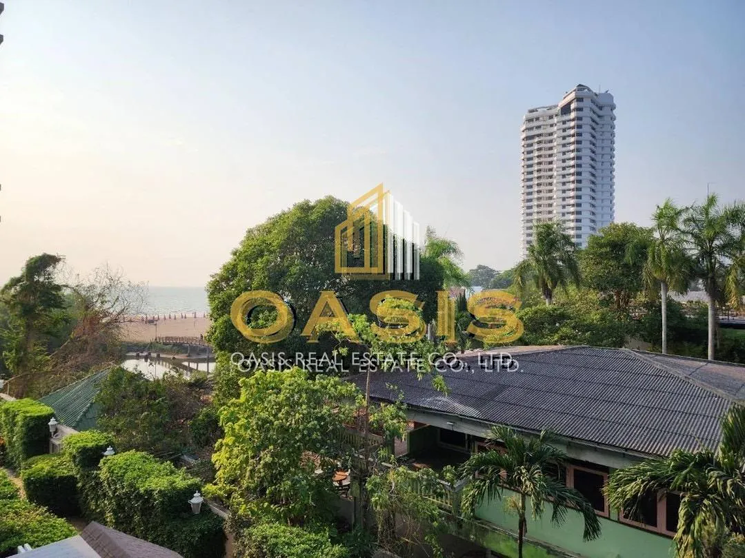 Sky Residence – Condo for Sale