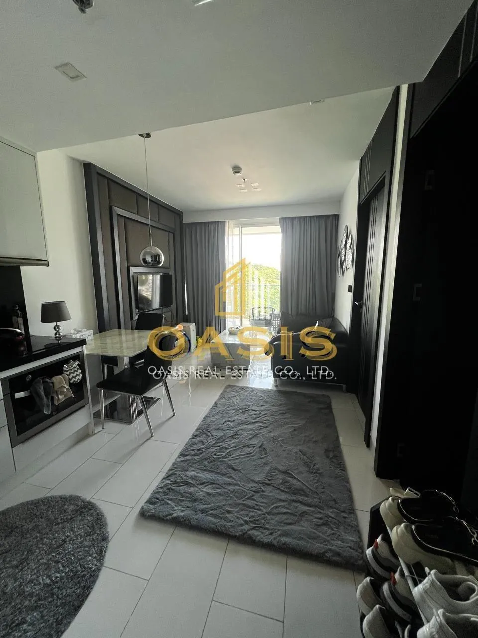 Sky Residence – Condo for Sale