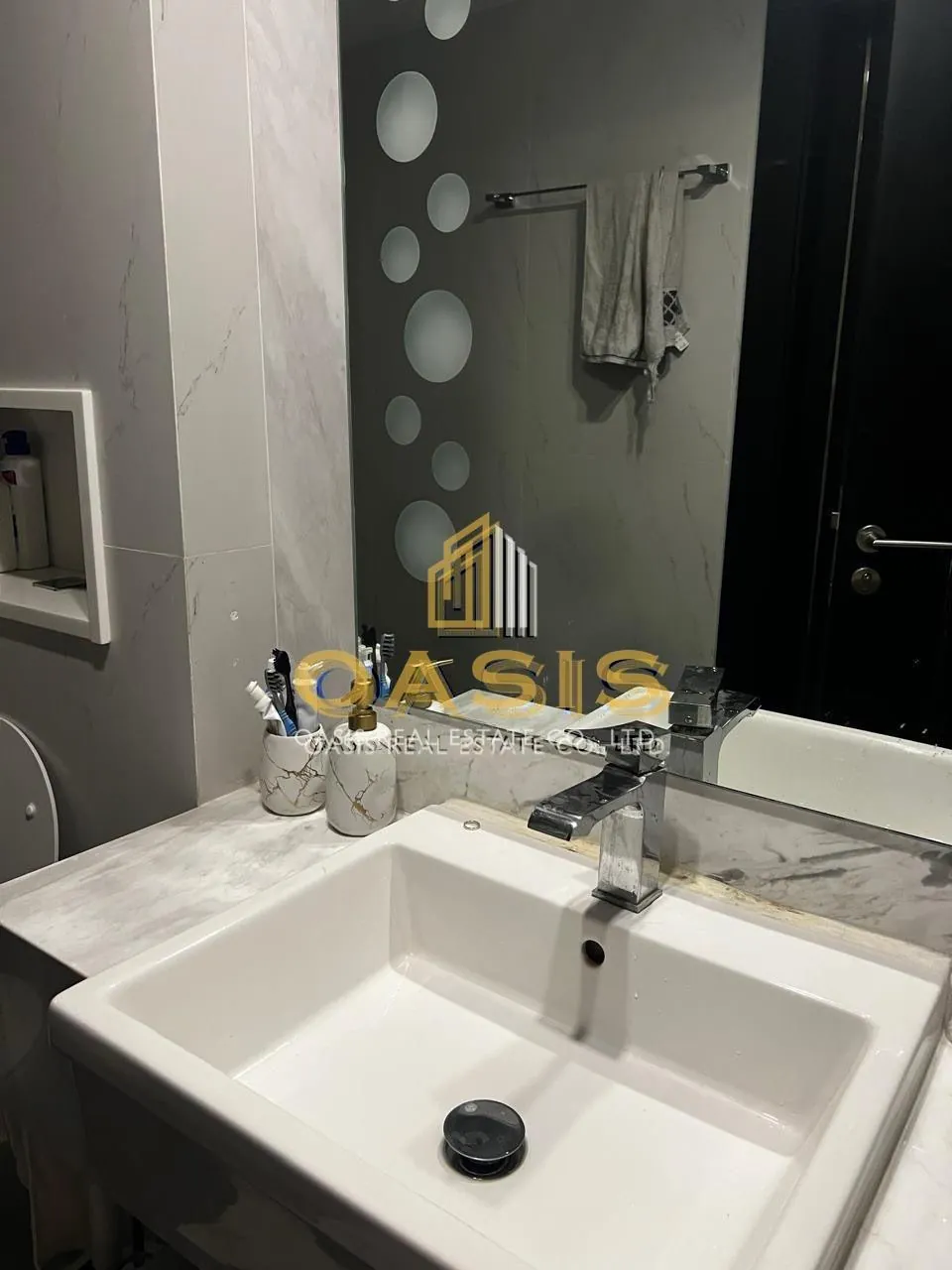 Sky Residence – Condo for Sale