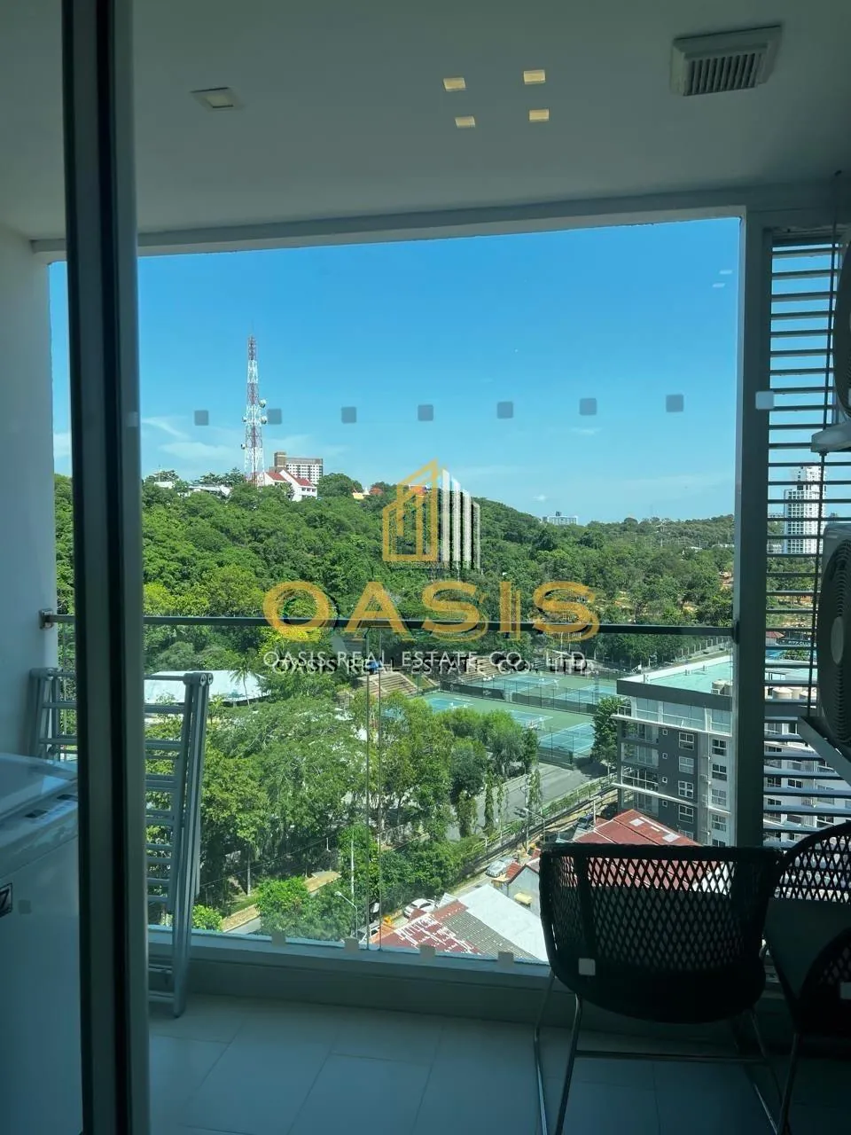 Sky Residence – Condo for Sale