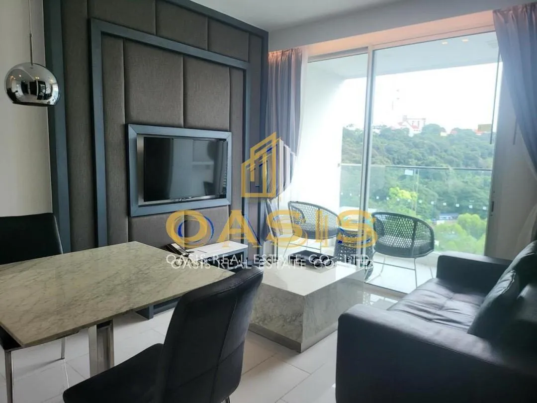 Sky Residence – Condo for Sale