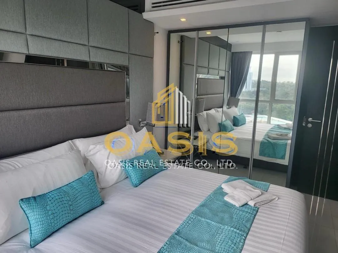 Sky Residence – Condo for Sale