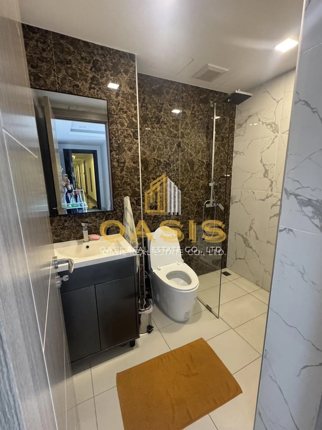Arcadia Beach Continental – Condo for Sale