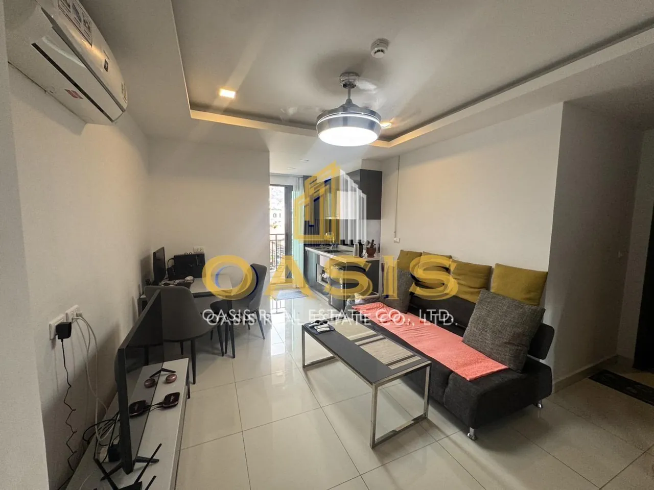 Arcadia Beach Continental – Condo for Sale