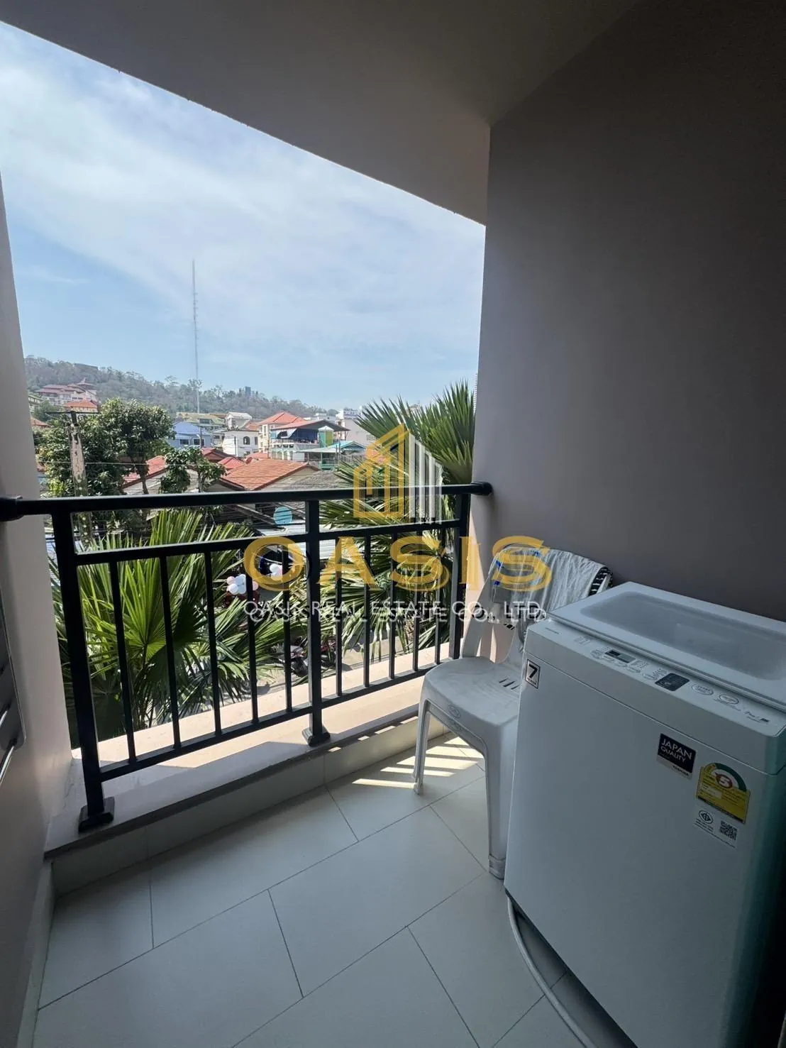 Arcadia Beach Continental – Condo for Sale