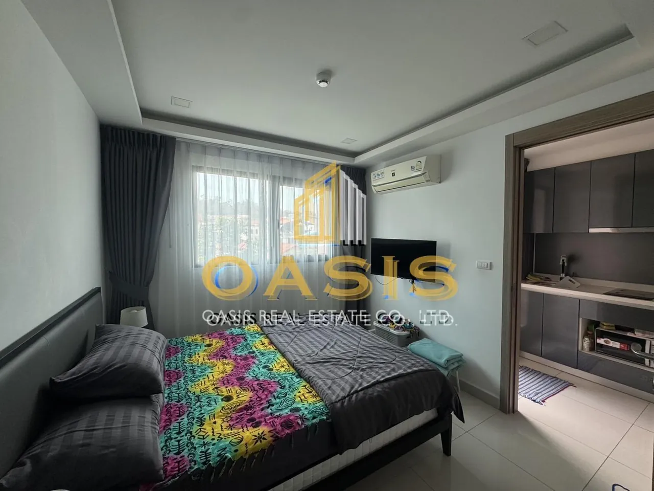 Arcadia Beach Continental – Condo for Sale