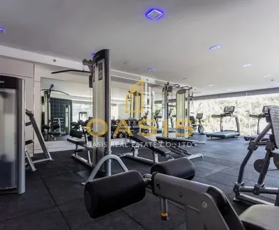 Sky Residence – Condo for Sale